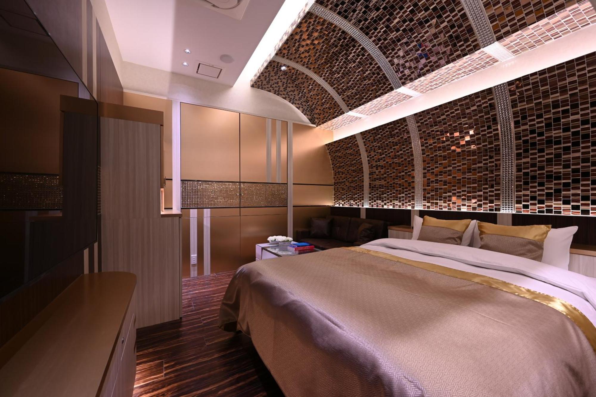 Varkin Annex 3* Präfektur Tokio