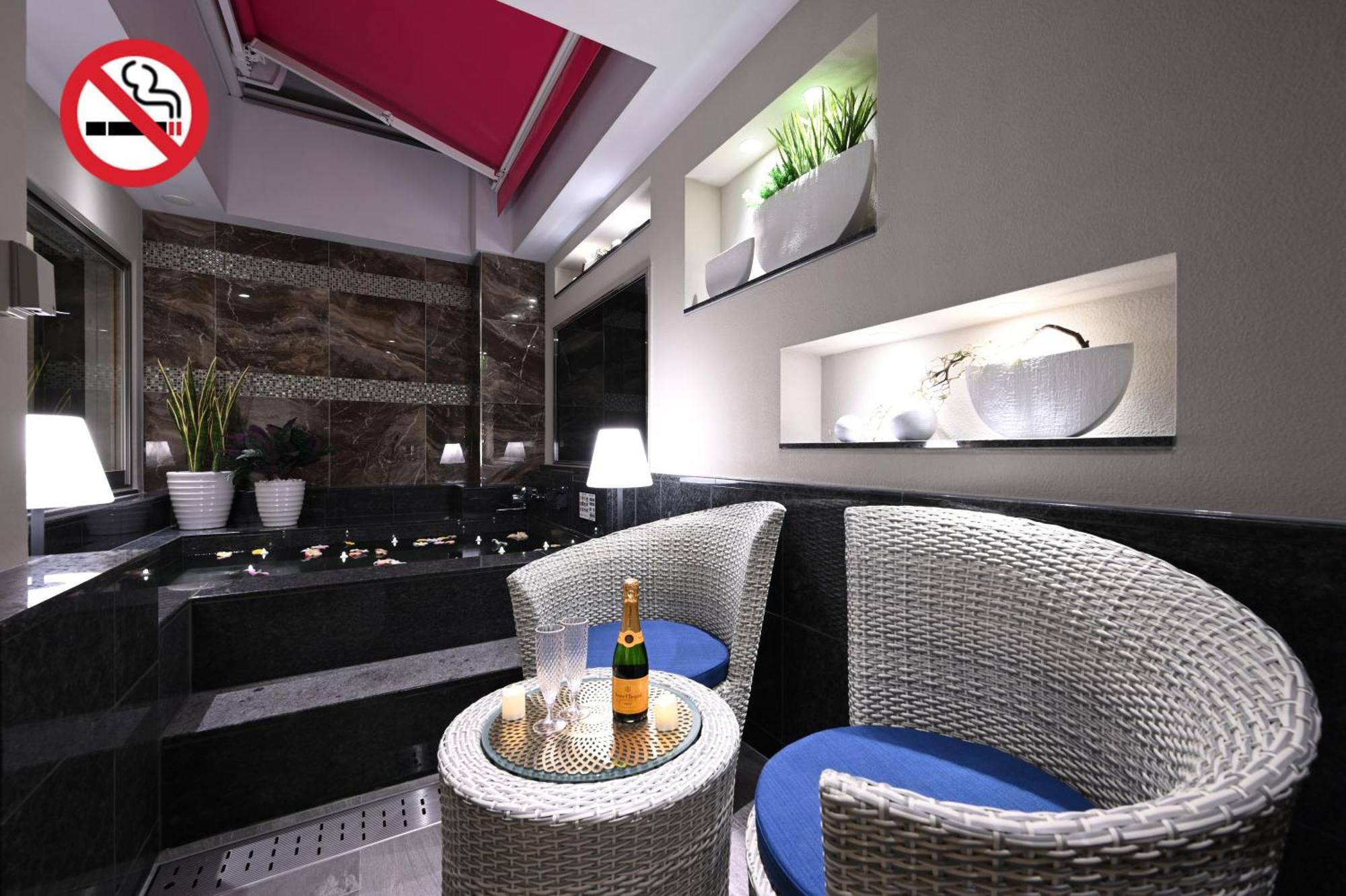 Varkin Annex 3* Präfektur Tokio