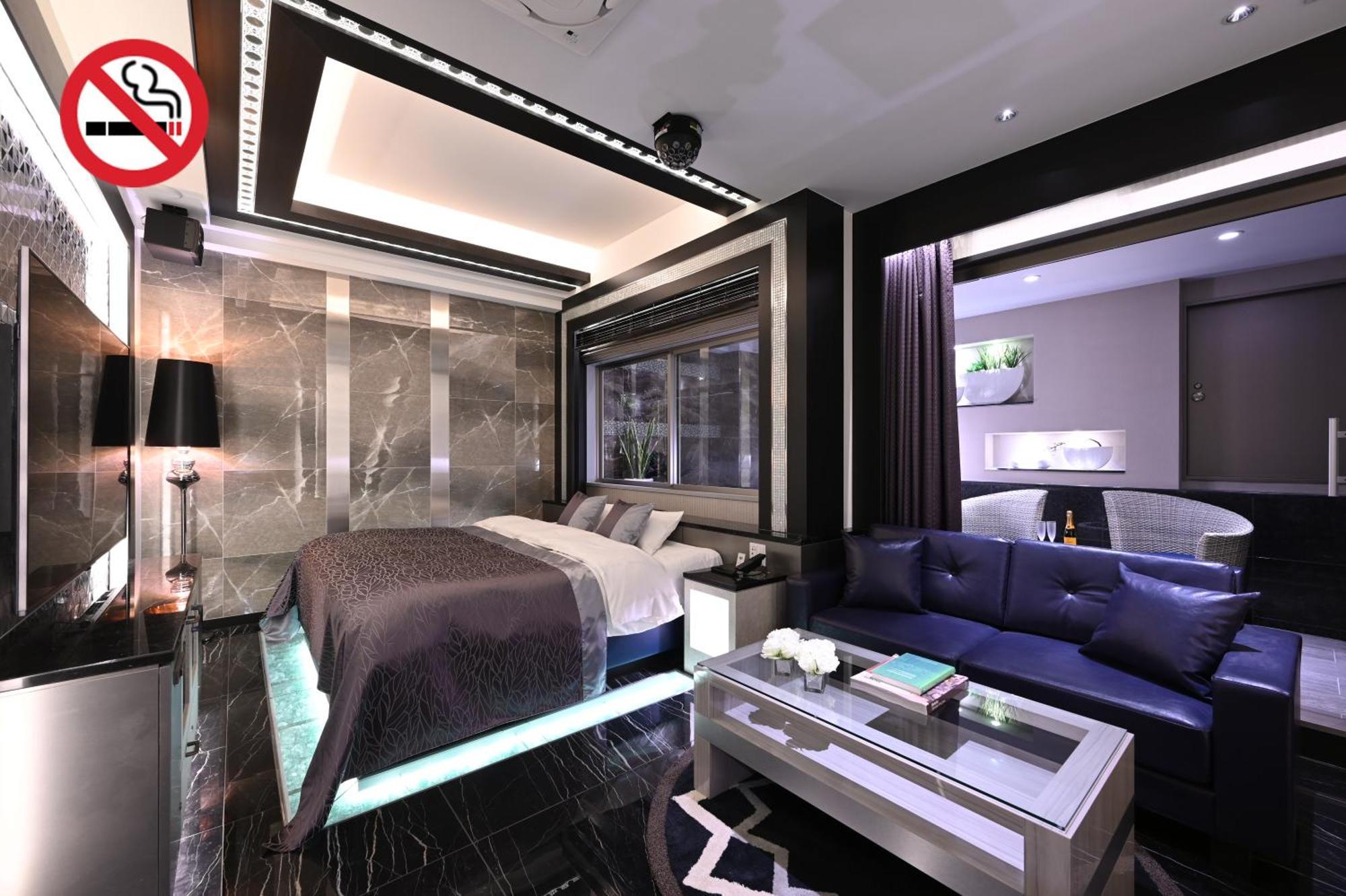 Varkin Annex 3* Präfektur Tokio