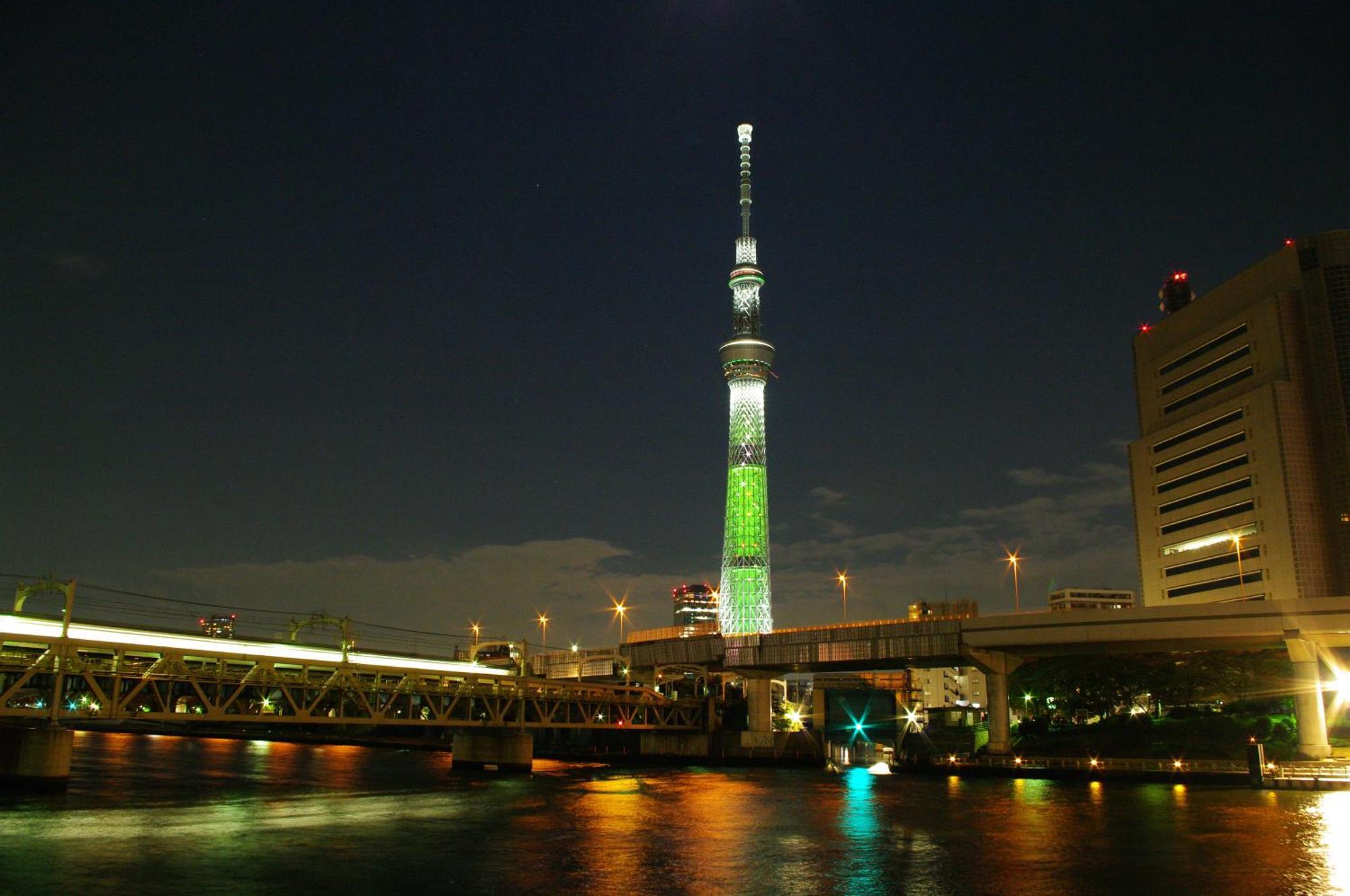 Varkin Annex Hotel Präfektur Tokio